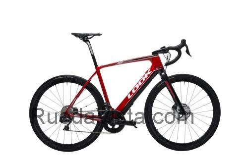 Look e-765 Optimum ficha-técnica e avaliações